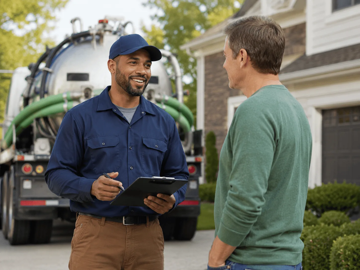Mosquito Control Stapleton, NE FAQs