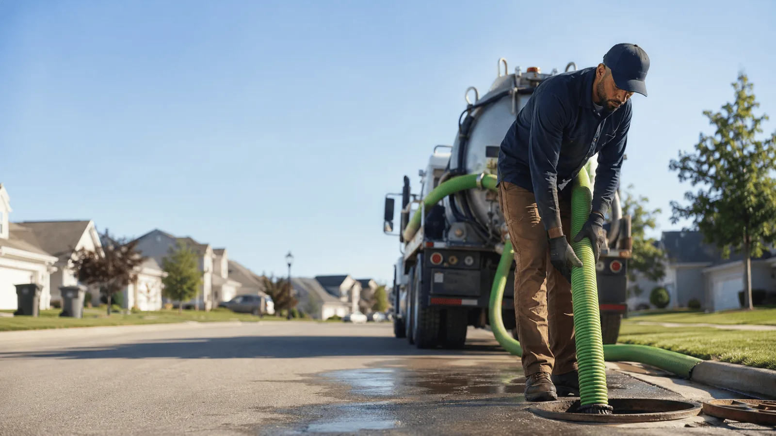 Mosquito Control in Stapleton, NE